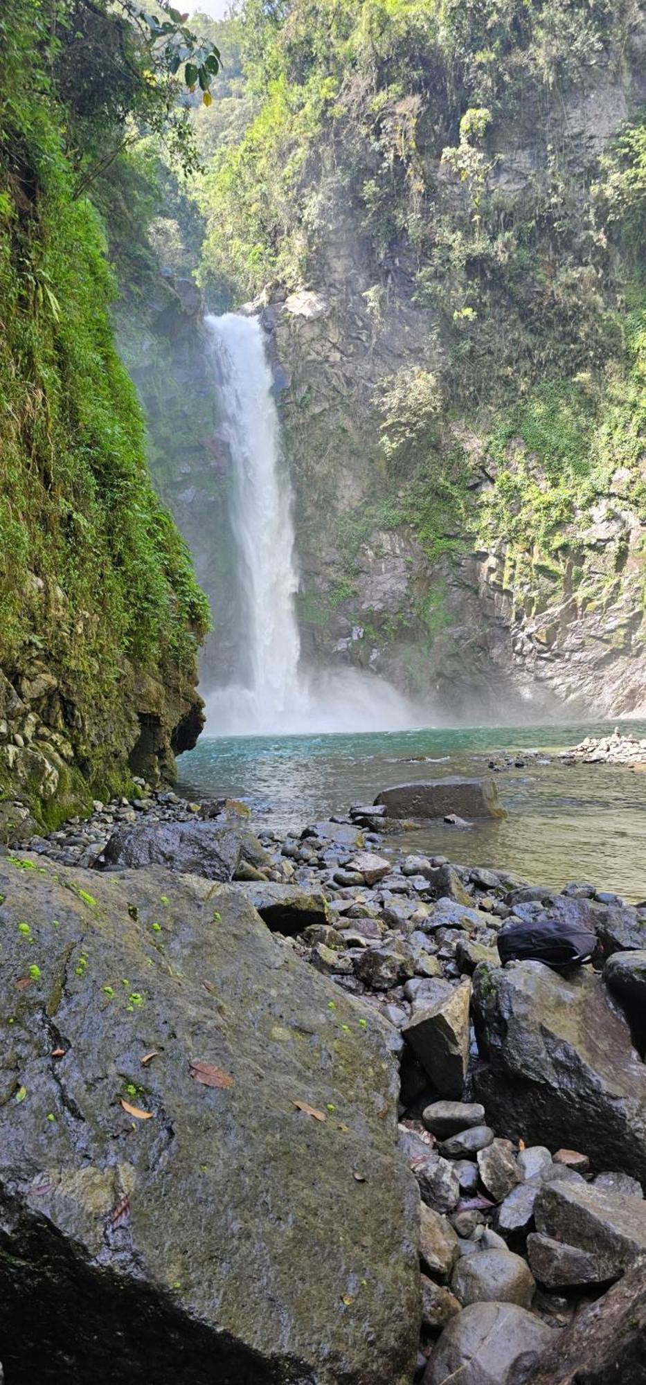 Batad Pension And Restaurant Banaue Exterior photo